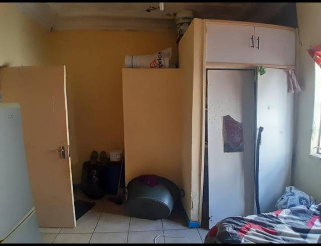 3 BEDROOM HOUSE FOR SALE IN TURFFONTEIN
